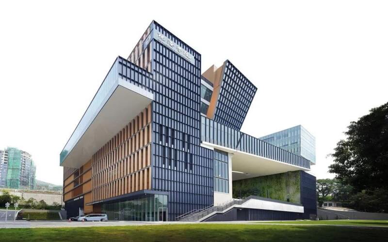 香港珠海学院
