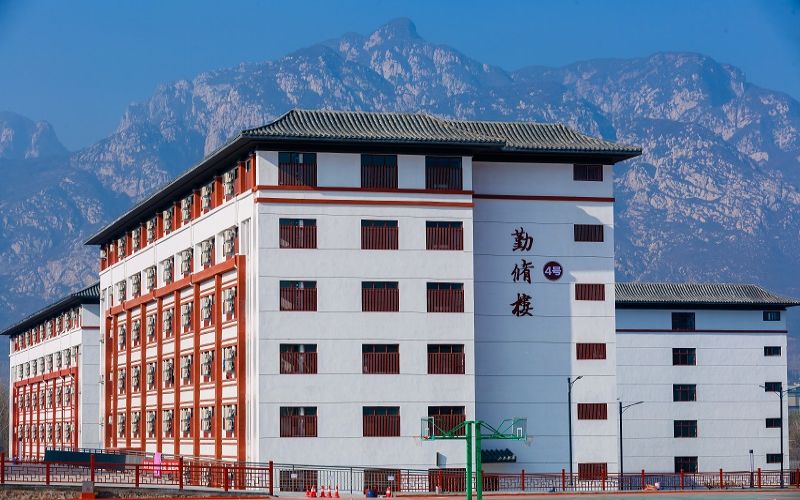 河南体育学院